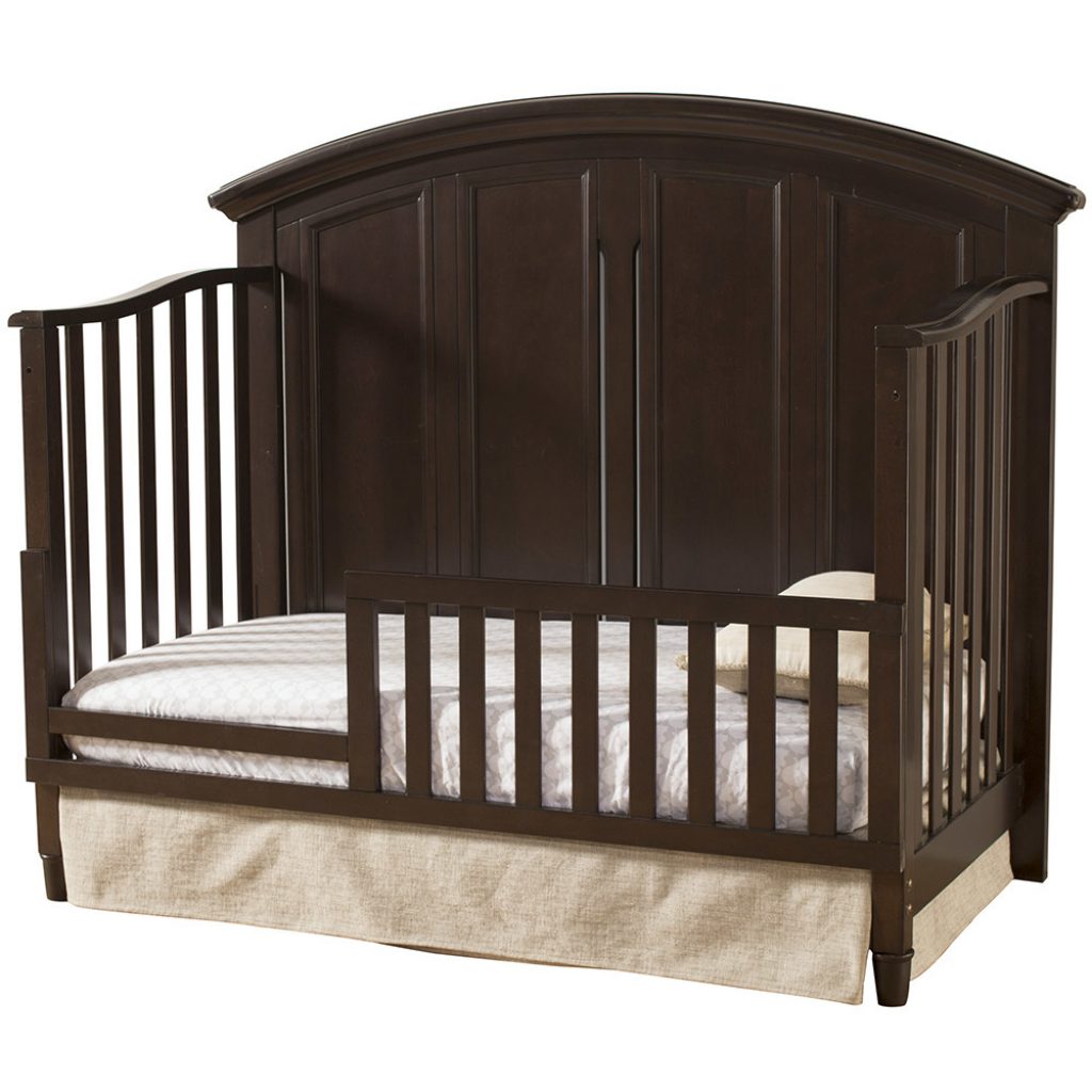 JONESPORT TODDLER RAIL WestWoodBaby