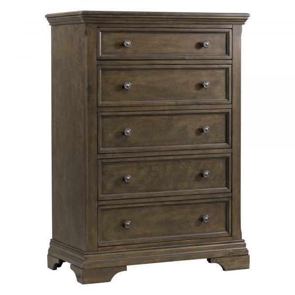 Olivia Chest | Rosewood
