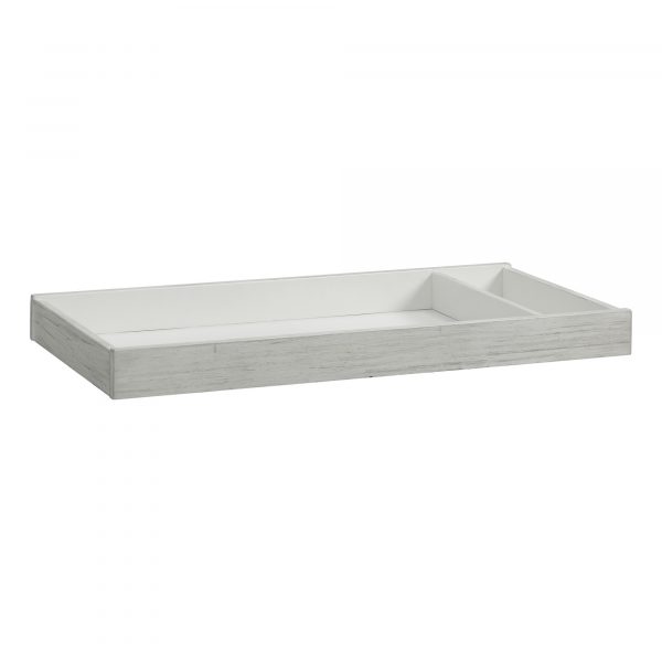 Timber Ridge Changer Top | Weathered Washed Sierra