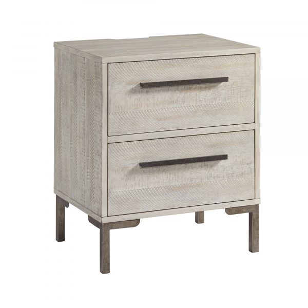 Beck Nightstand | Willow