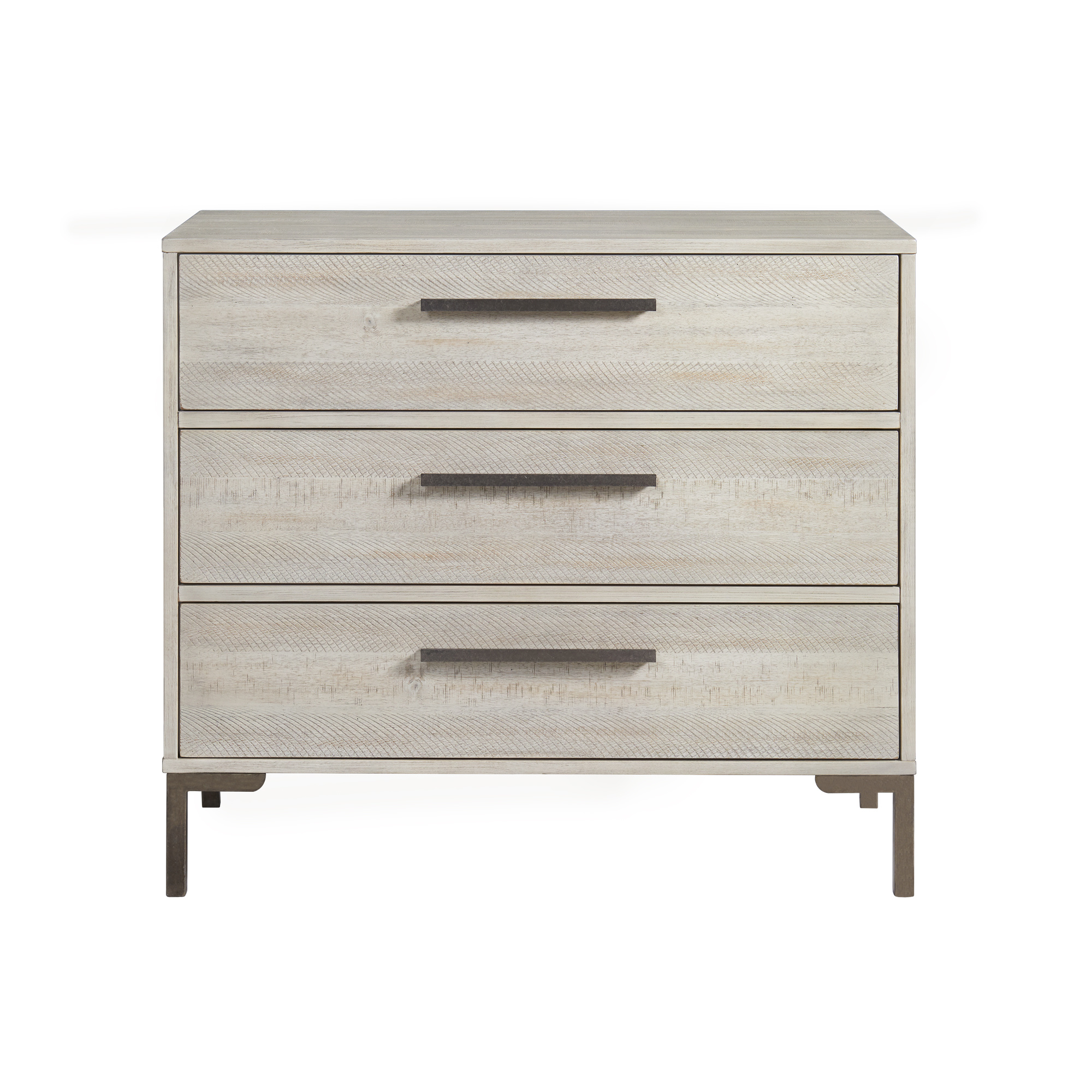 Beck 3 Drawer Dresser Willow WestWoodBaby