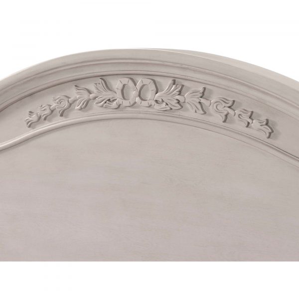 Viola Convertible Crib | Lace - Image 6