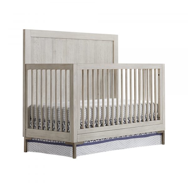 Beck Convertible Crib | Willow