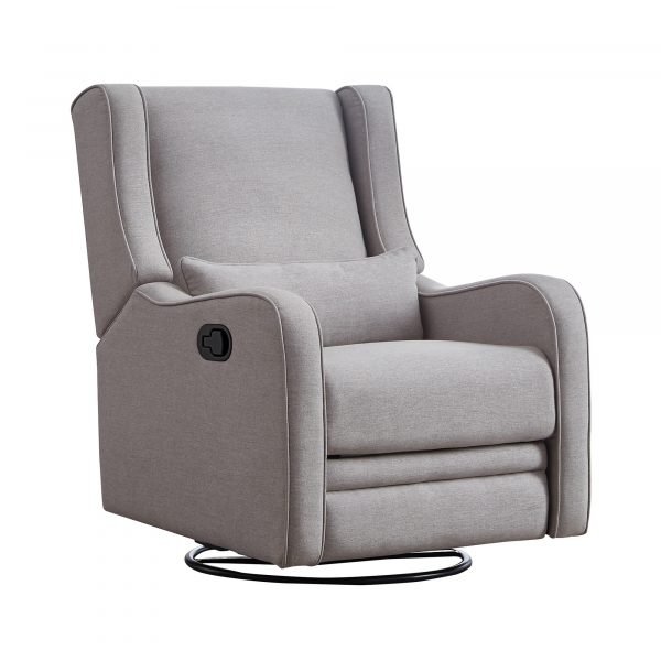 Elsa Manual Glider | Pearl River