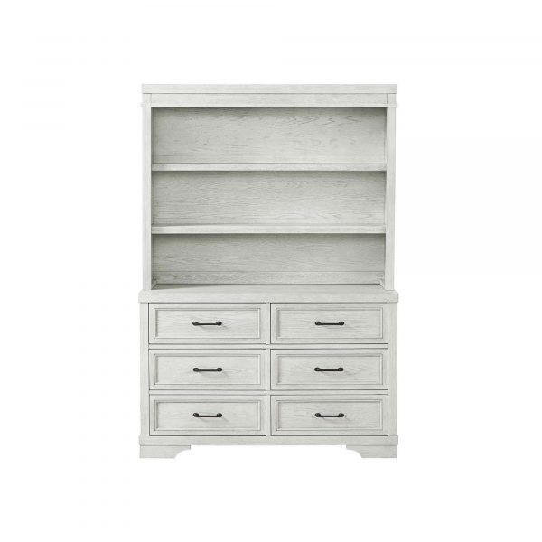 Foundry Dresser | White Dove - Image 4