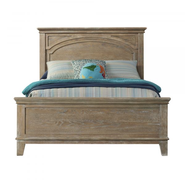 Leland Full Bed | Sandwash - Image 3