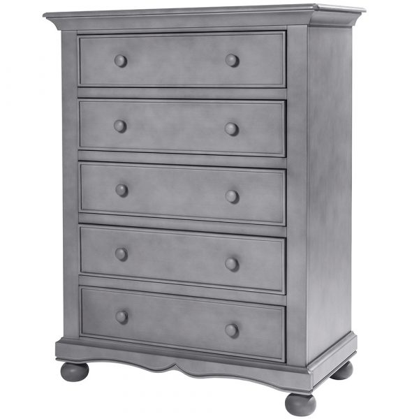 MEADOWDALE CHEST