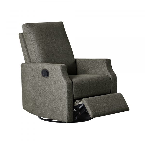 Louie Manual Glider | Slate - Image 2