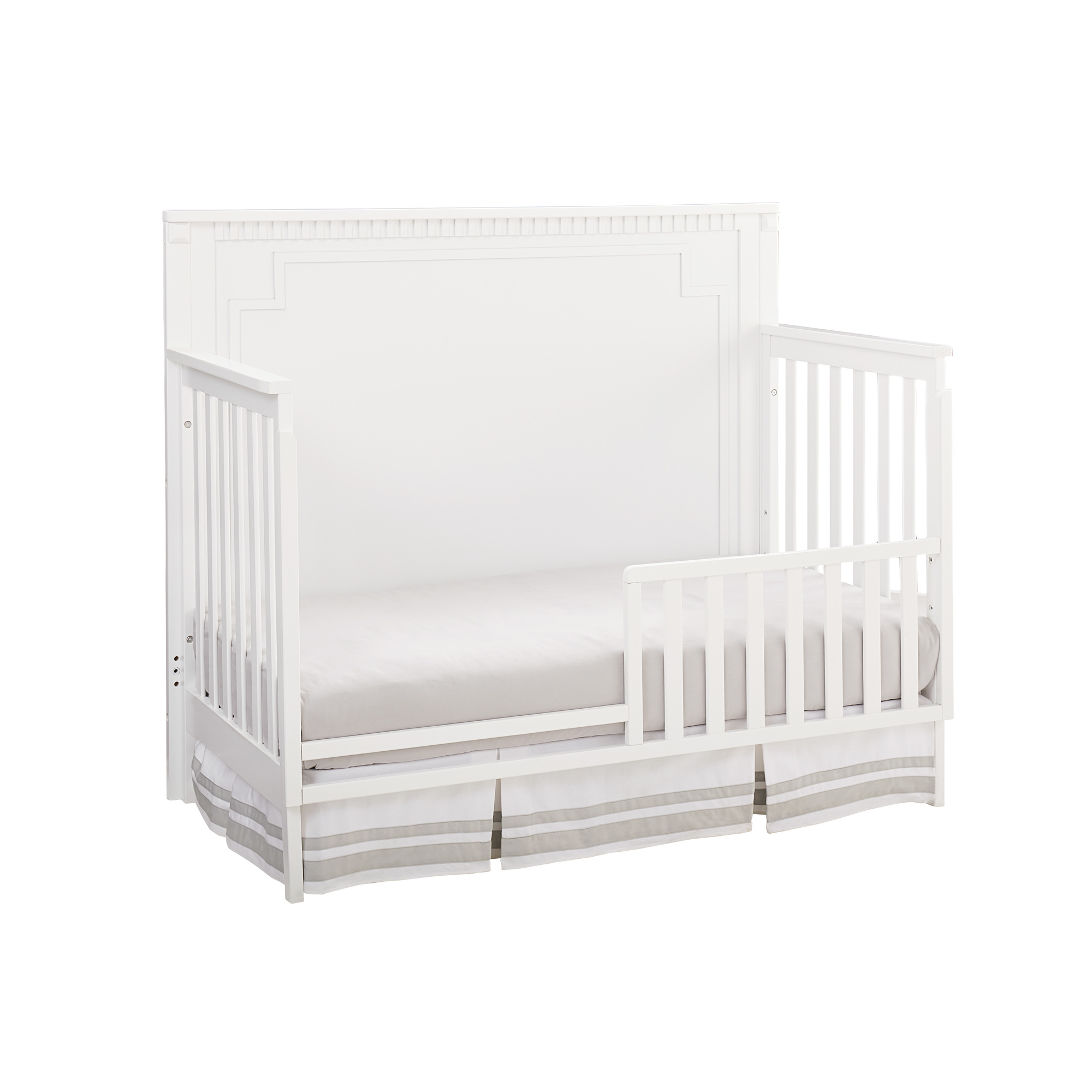 Pottery barn emery crib hotsell