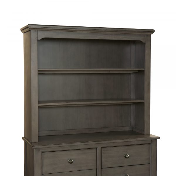 Taylor 6 Drawer Dresser | Dusk - Image 3
