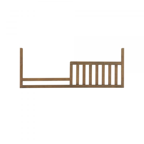 Westfield Toddler Rail | Harvest Brown