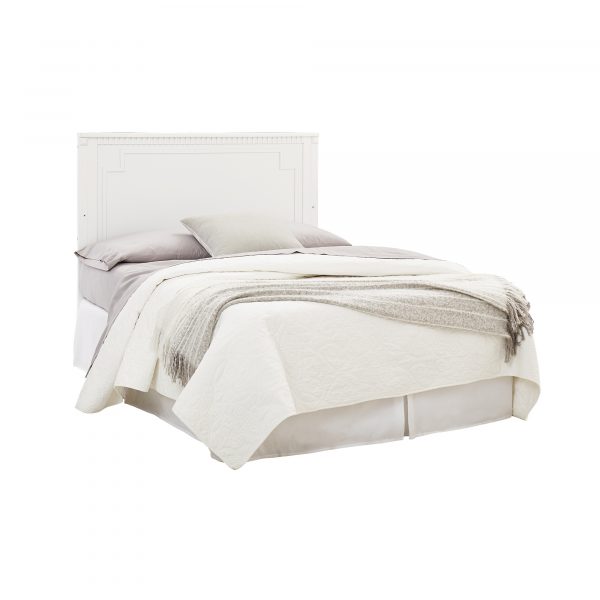 Emery Convertible Crib | White - Image 4