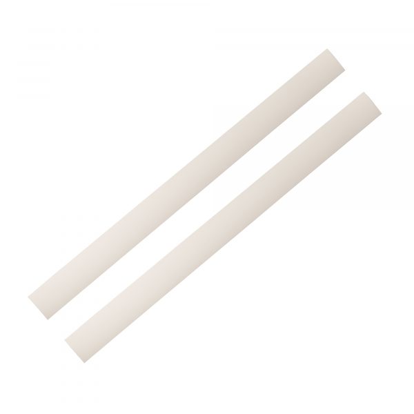 Taylor Full Size Bed Rails | Sea Shell