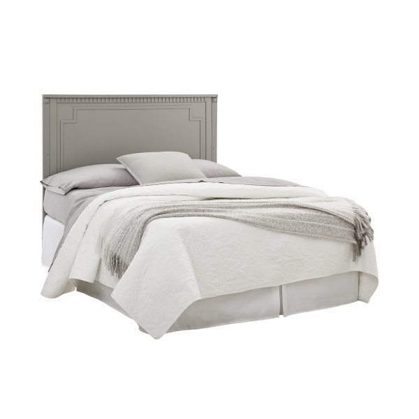 Emery Convertible Crib | Gray - Image 4