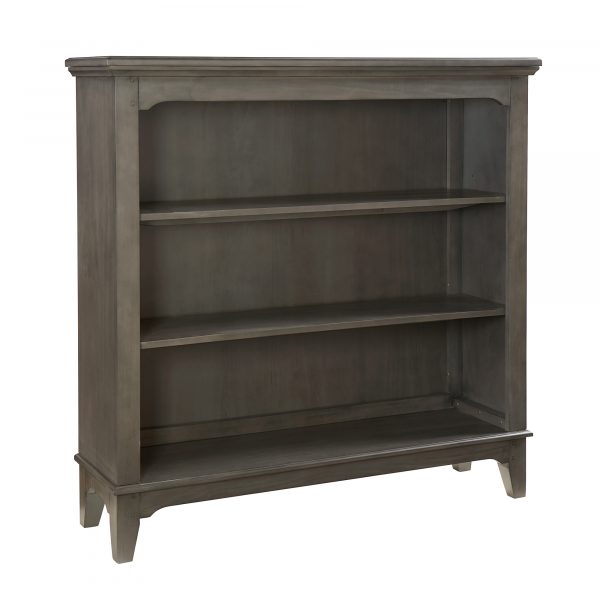 Taylor Bookcase/Hutch | Dusk