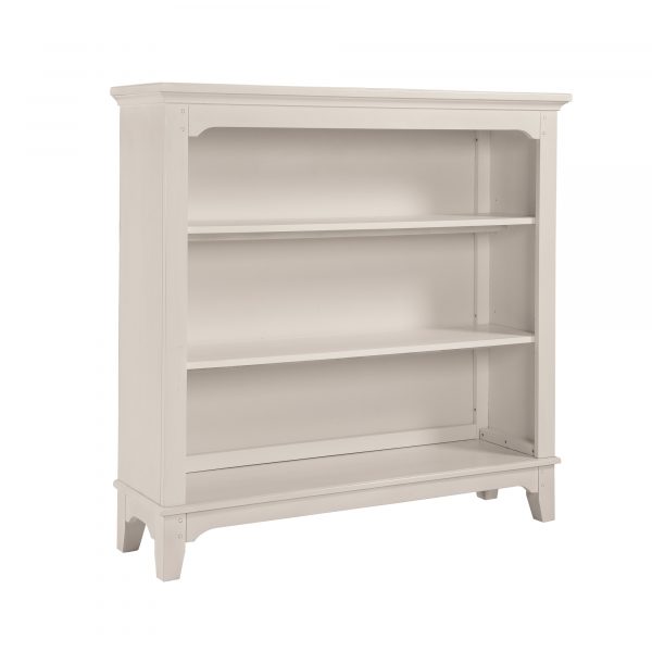 Taylor Bookcase/Hutch | Sea Shell