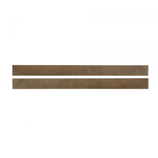 Westfield Bed Rails | Harvest Brown