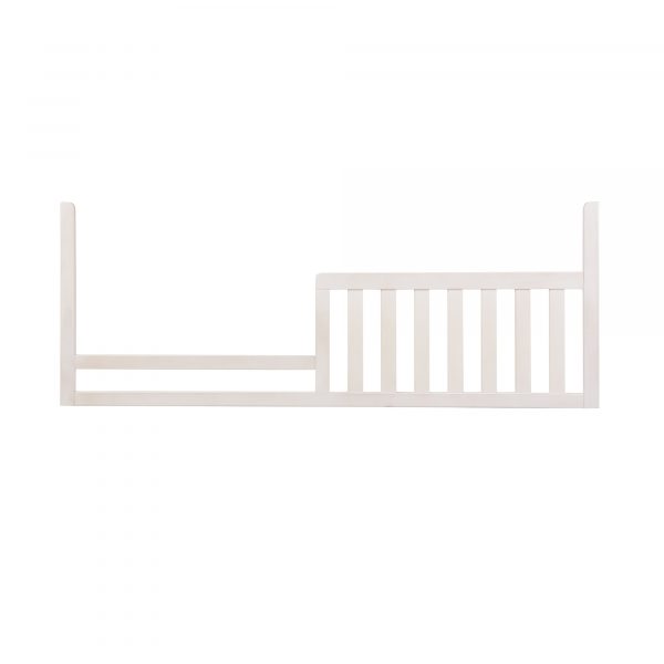 Taylor Toddler Rail | Sea Shell