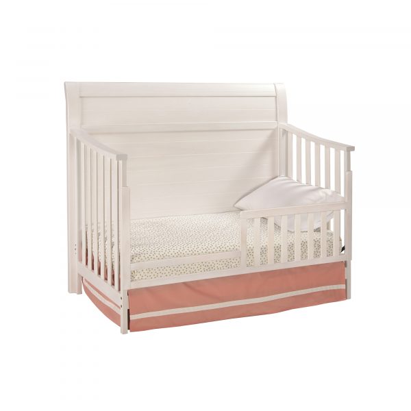 Taylor Toddler Rail | Sea Shell - Image 2