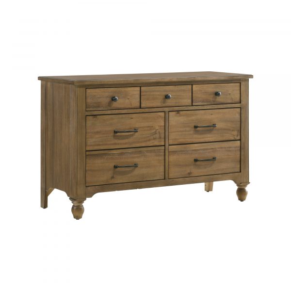 Highland Dresser | Sand Dune