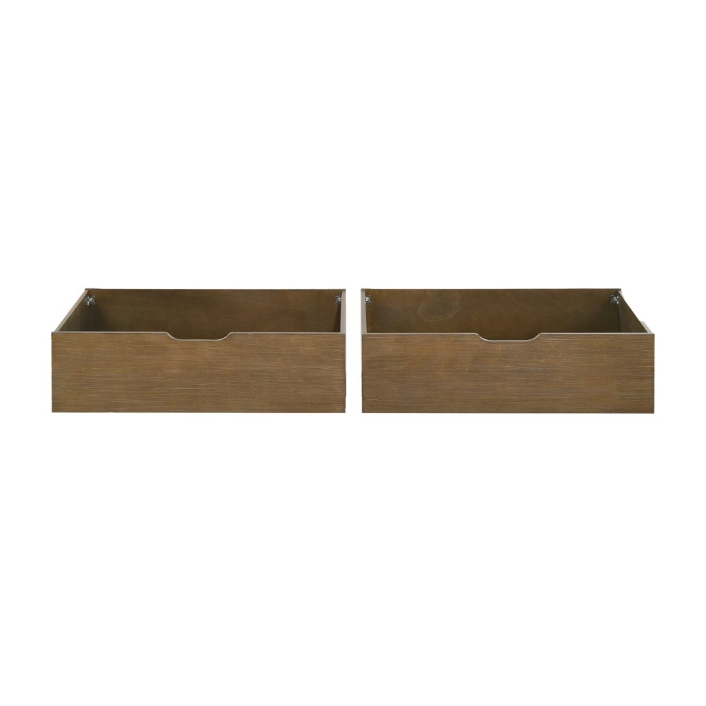 Highland Storage Drawers 2 Sand Dune WestWoodBaby