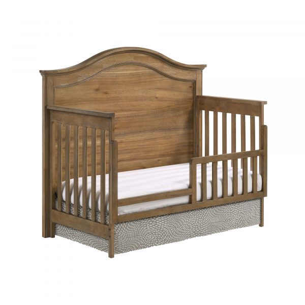 Highland Toddler Rail | Sand Dune - Image 3