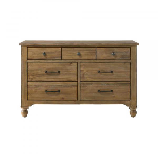 Highland Dresser | Sand Dune - Image 2