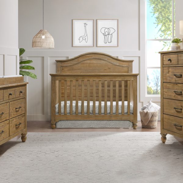 Highland Dresser | Sand Dune - Image 3