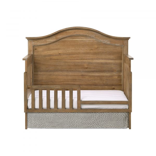 Highland Toddler Rail | Sand Dune - Image 4