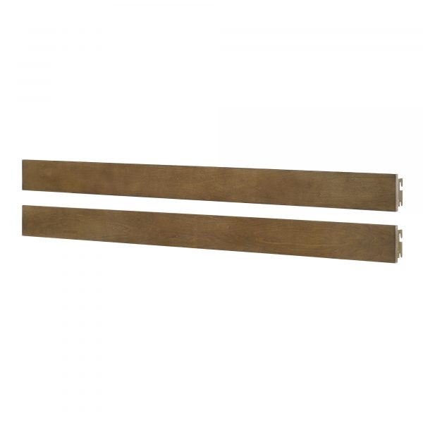 Highland Bed Rails | Sand Dune