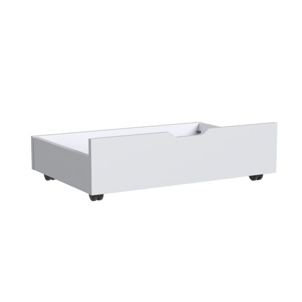 Rowan Storage Drawers - 2 | Ash Linen