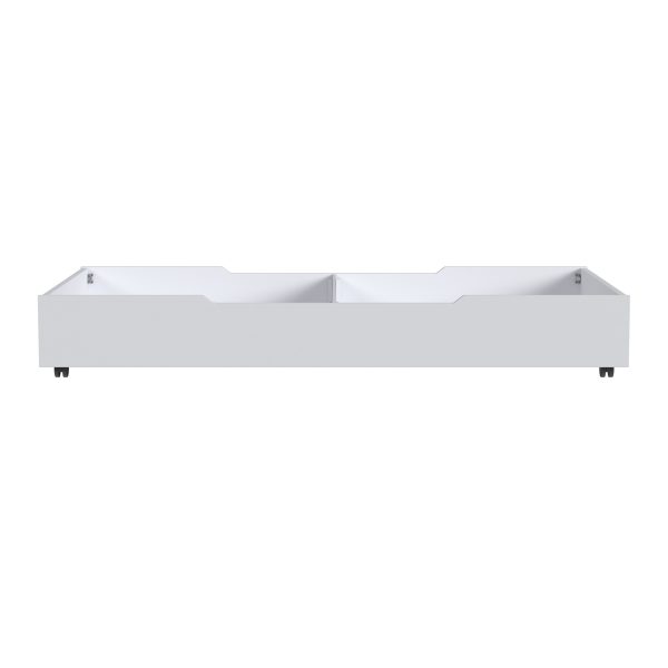 Rowan Trundle | Ash Linen - Image 2