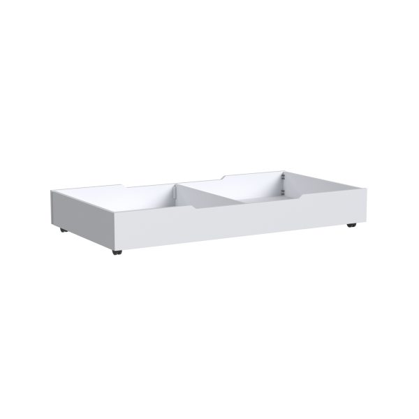 Rowan Trundle | Ash Linen