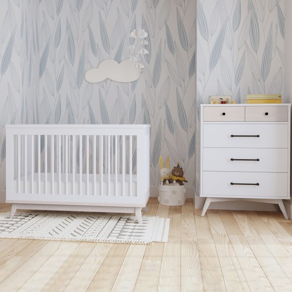 Rowan Chest | Ash Linen - Image 3