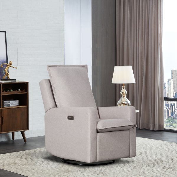 Luna Power Glider | Pearl River - Image 4