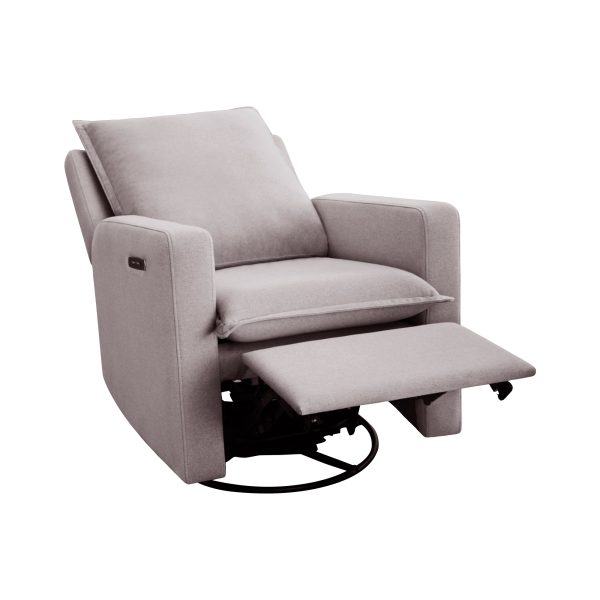 Luna Power Glider | Pearl River - Image 2