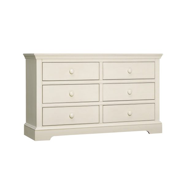 Hanley Dresser | Chalk