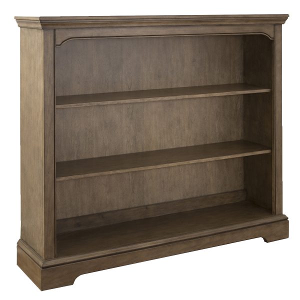 Hanley Hutch/Bookcase | Cashew - Image 2