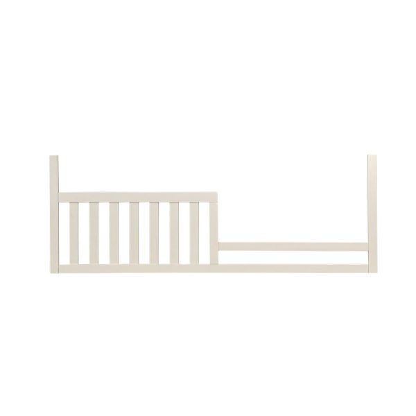Hanley Toddler Rail | Chalk
