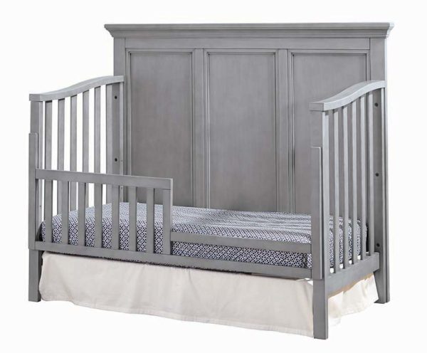 Hanley Toddler Rail | Cloud - Image 2