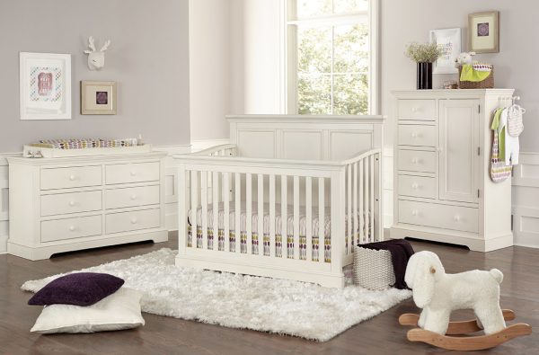 Hanley Dresser | Chalk - Image 2