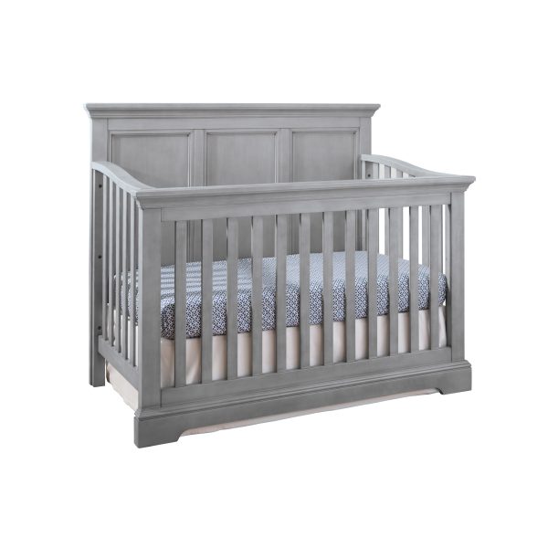 Hanley Convertible Crib | Cloud