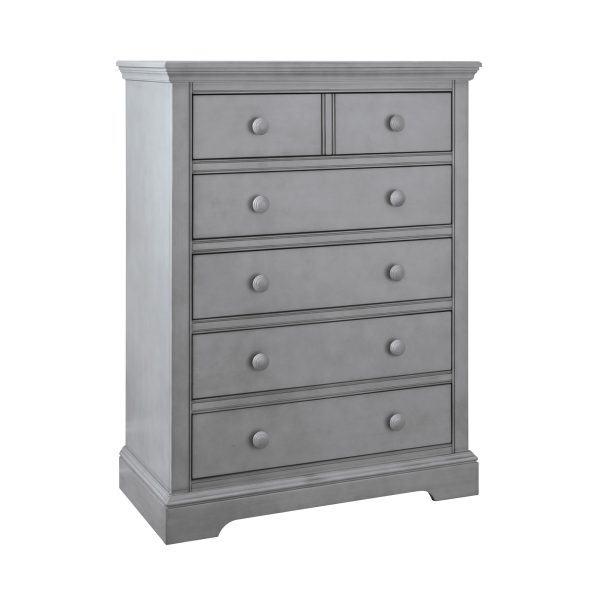 Hanley Chest | Cloud