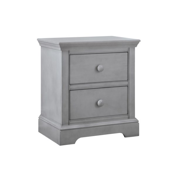 Hanley Nightstand | Cloud