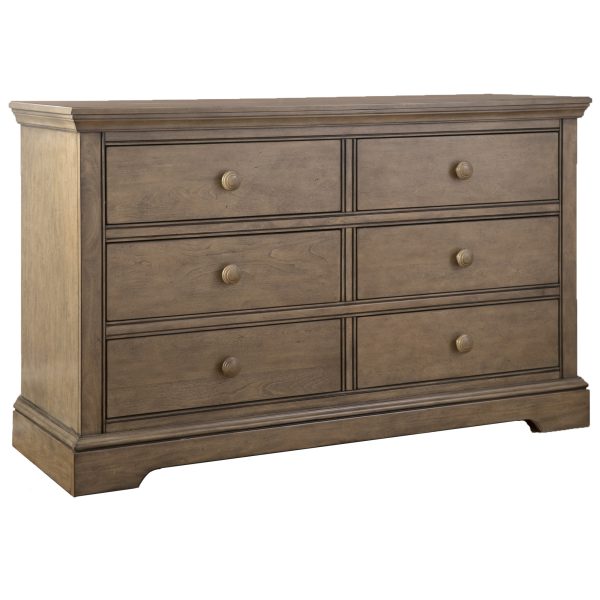 Hanley Dresser | Cashew