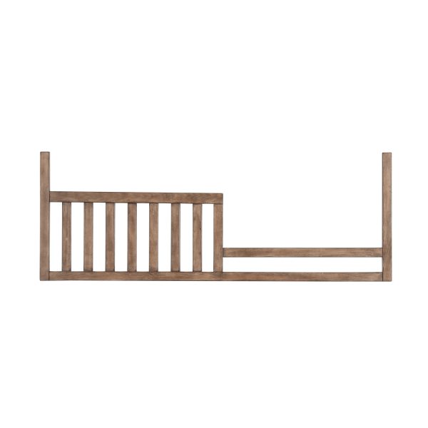 Hanley Toddler Rail | Cashew