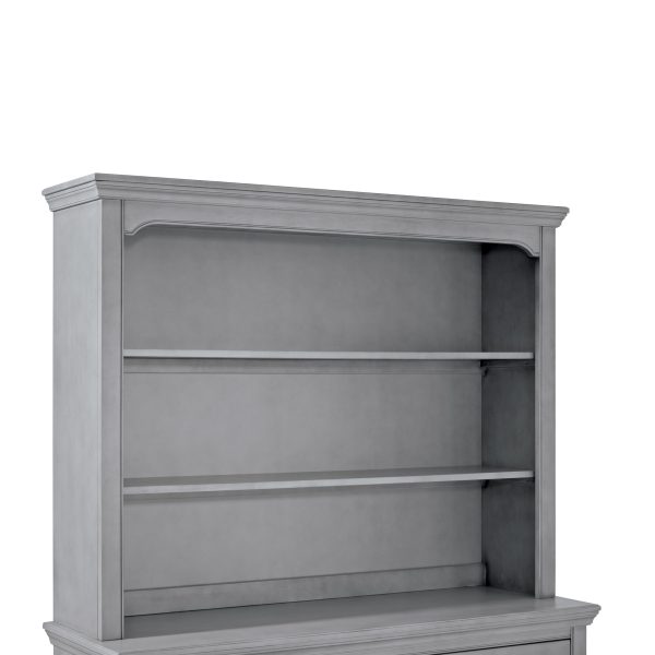 Hanley Hutch/Bookcase | Cloud