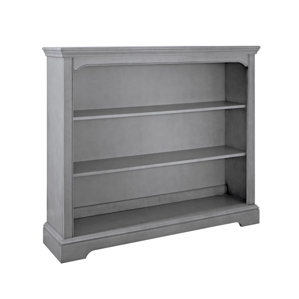 Hanley Hutch/Bookcase | Cloud - Image 2