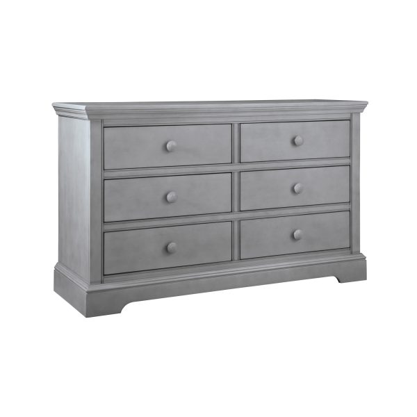 Hanley Dresser | Cloud