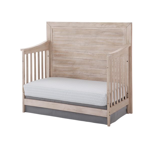 Remi Convertible Crib | Sugarcoat - Image 3